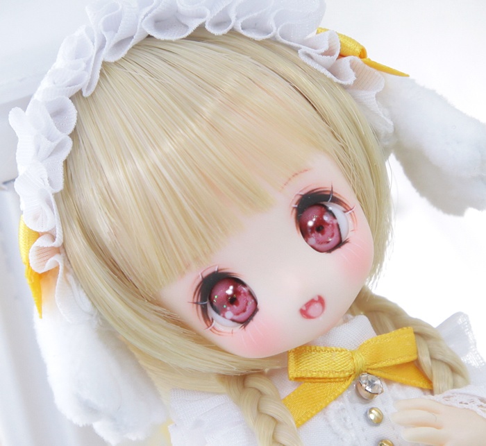 OB(TAISA)カスタムヘッド-コンピルカ-