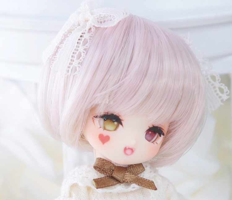 Larimarヘッド(ミミ・普通耳)カスタムヘッド-ドルミィニィス-