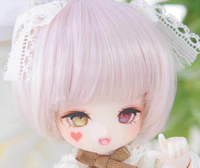 Larimarヘッド(ミミ・普通耳)カスタムヘッド-ドルミィニィス-