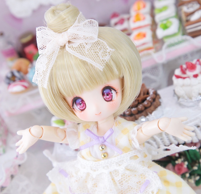 OB(TAISA)カスタムヘッド-メルペシェ-