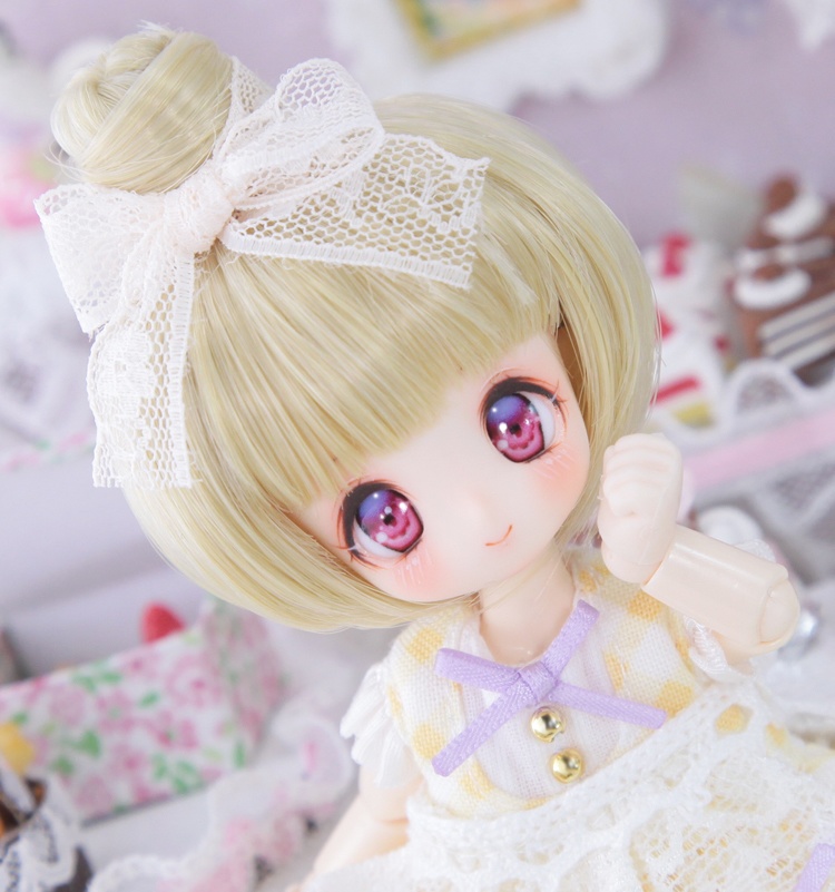 OB(TAISA)カスタムヘッド-メルペシェ-