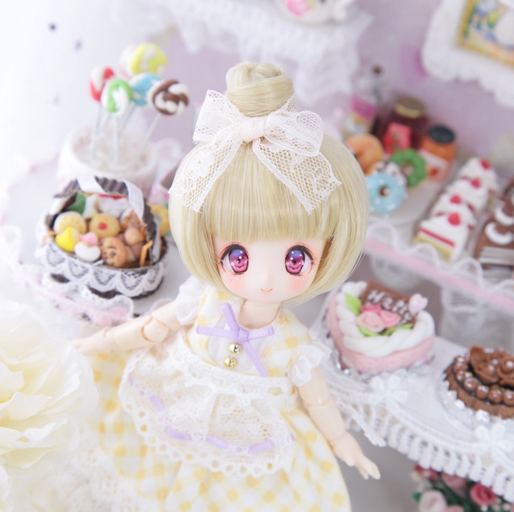 OB(TAISA)カスタムヘッド-メルペシェ-