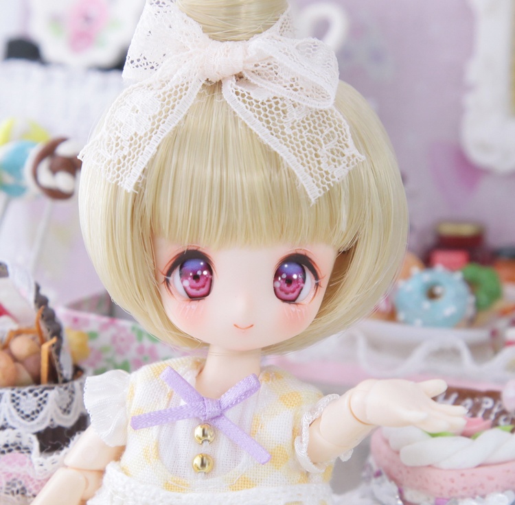 OB(TAISA)カスタムヘッド-メルペシェ-