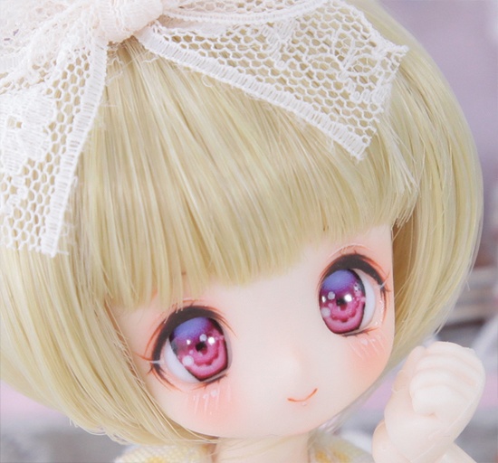 OB(TAISA)カスタムヘッド-メルペシェ-