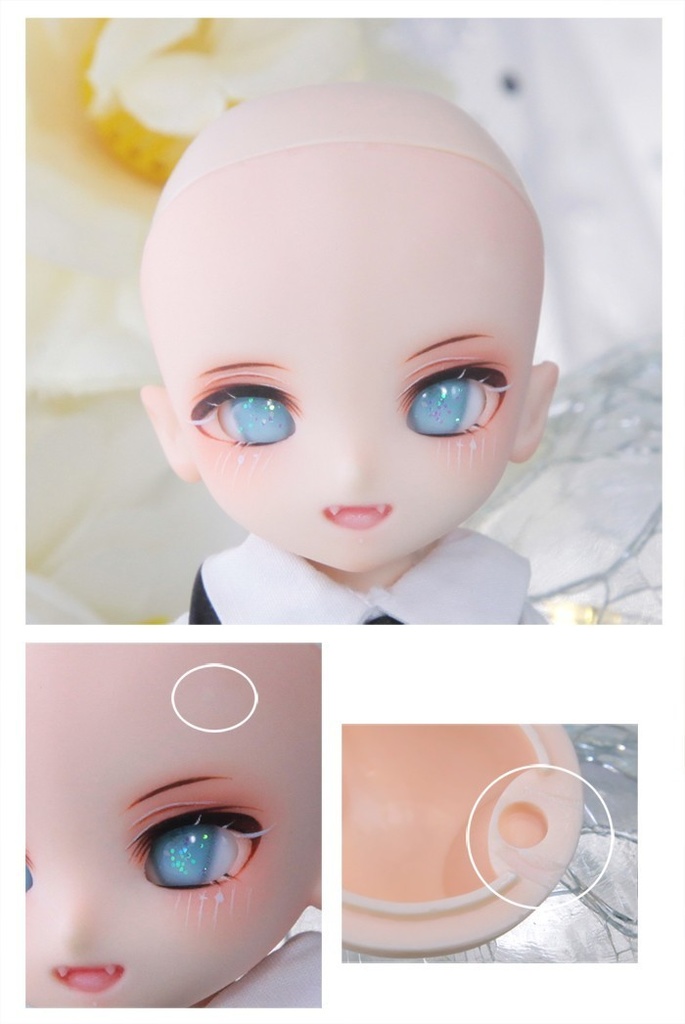 OB(SIMPU)カスタムヘッド-ナセアリファ-