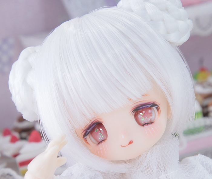 OB(TAISA)カスタムヘッド-フレジェ-