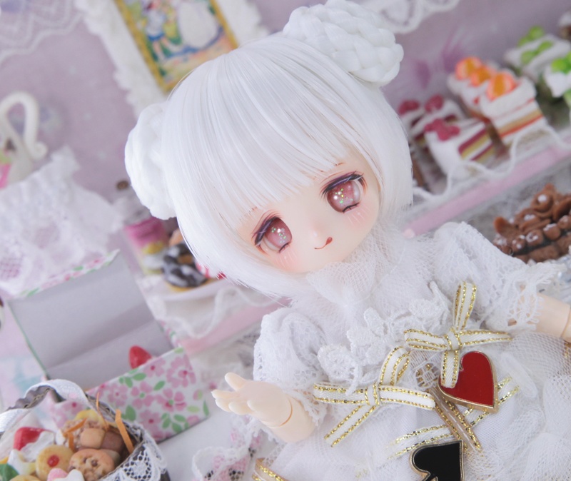 OB(TAISA)カスタムヘッド-フレジェ-