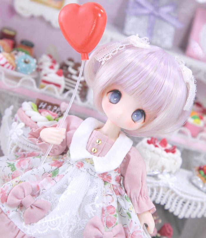 OB(TAISA)カスタムヘッド-エリスエトワル-