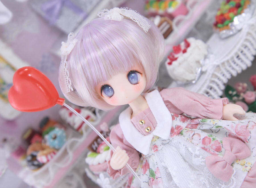 OB(TAISA)カスタムヘッド-エリスエトワル-