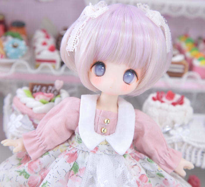 OB(TAISA)カスタムヘッド-エリスエトワル-