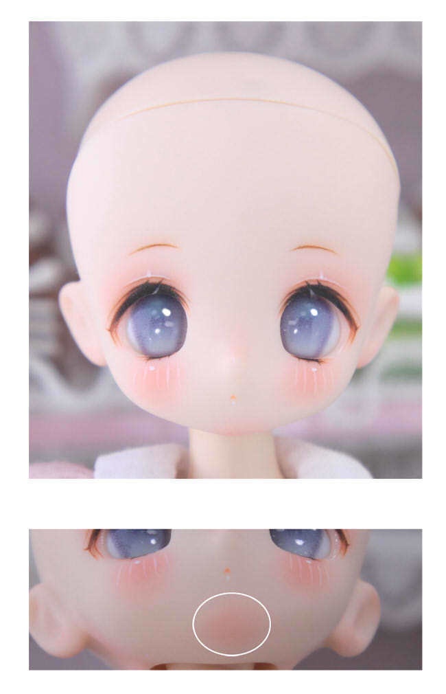 OB(TAISA)カスタムヘッド-エリスエトワル-