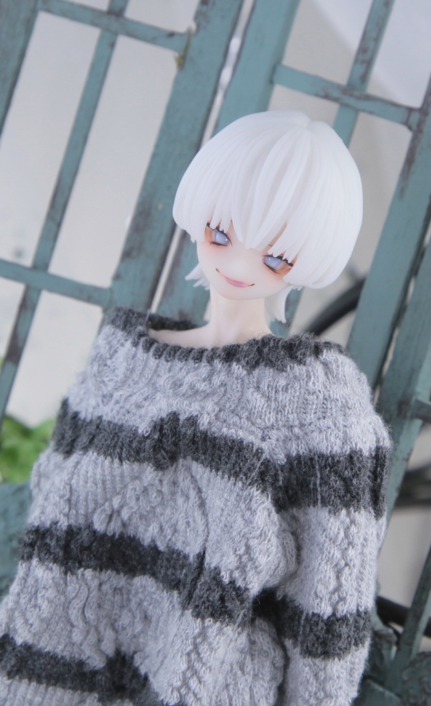 カスタムフェイス-ヴァジレッチ-(ディーラー様製フェイス使用・シチリアの追憶対応)【おためし品】