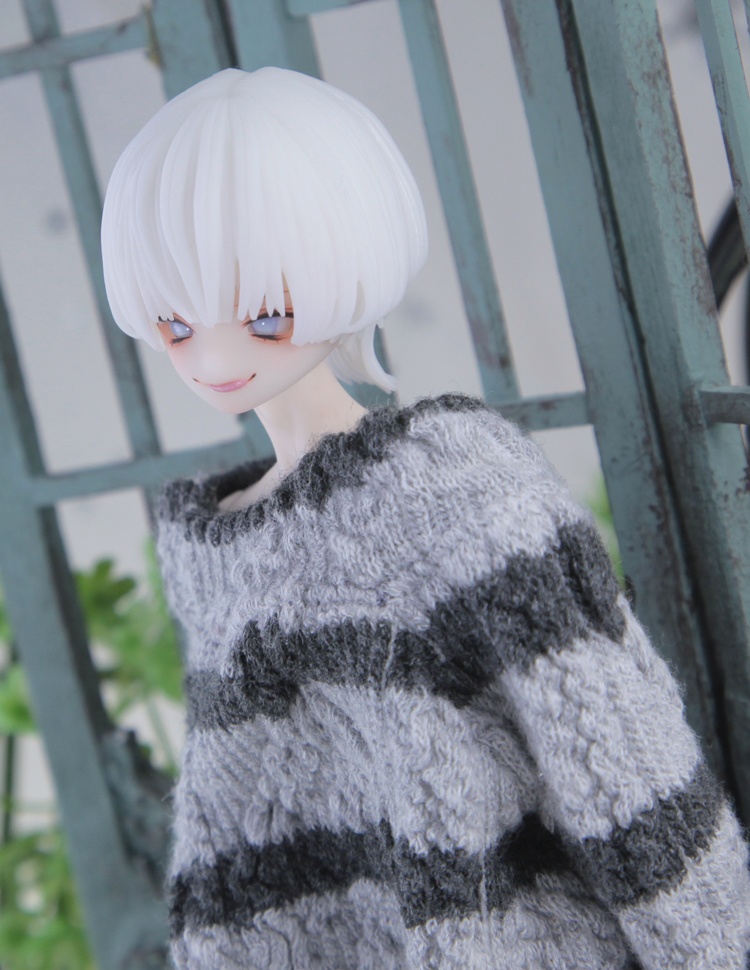 カスタムフェイス-ヴァジレッチ-(ディーラー様製フェイス使用・シチリアの追憶対応)【おためし品】