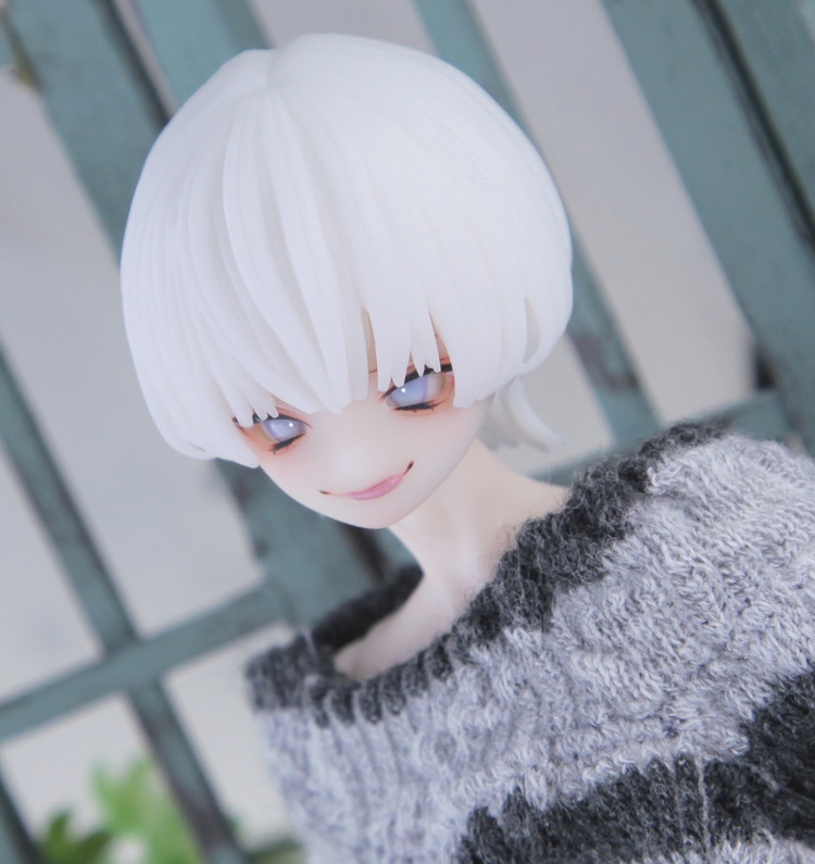 カスタムフェイス-ヴァジレッチ-(ディーラー様製フェイス使用・シチリアの追憶対応)【おためし品】