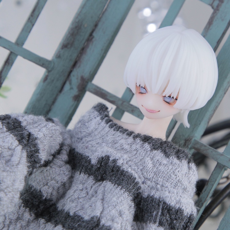 カスタムフェイス-ヴァジレッチ-(ディーラー様製フェイス使用・シチリアの追憶対応)【おためし品】