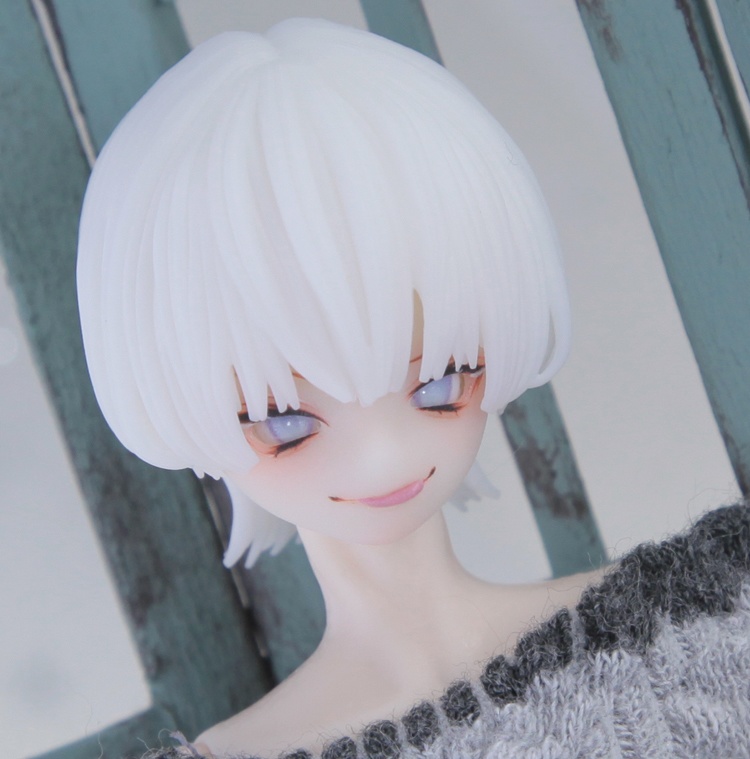 カスタムフェイス-ヴァジレッチ-(ディーラー様製フェイス使用・シチリアの追憶対応)【おためし品】