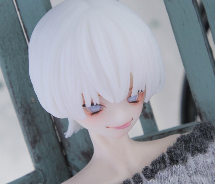 カスタムフェイス-ヴァジレッチ-(ディーラー様製フェイス使用・シチリアの追憶対応)【おためし品】