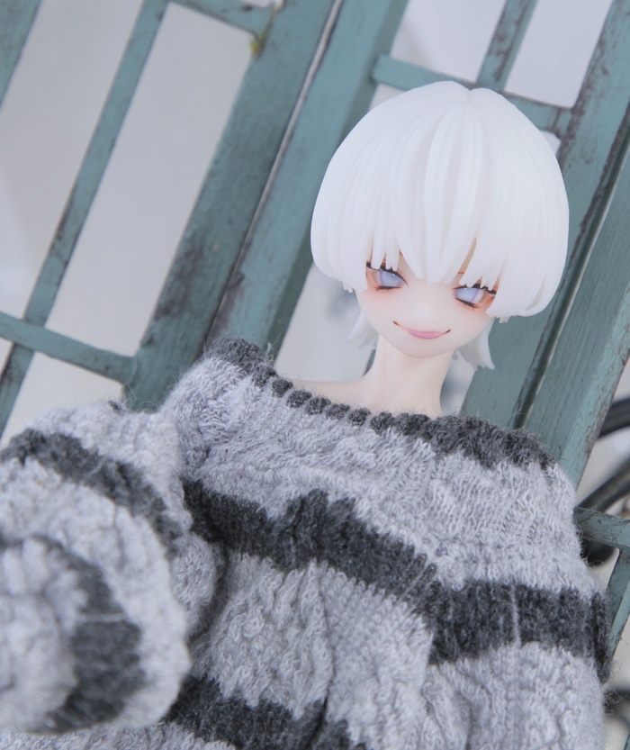 カスタムフェイス-ヴァジレッチ-(ディーラー様製フェイス使用・シチリアの追憶対応)【おためし品】