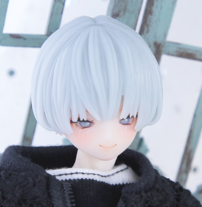 カスタムフェイス-宵白-(シチリアの追憶対応)