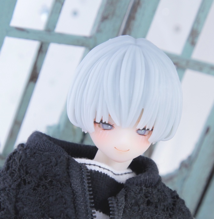 カスタムフェイス-宵白-(シチリアの追憶対応)