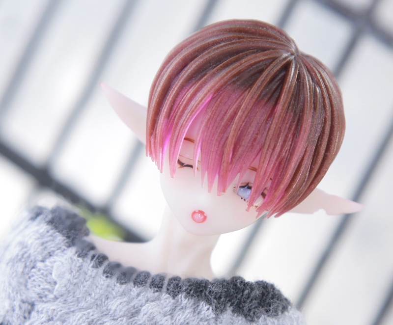 カスタムフェイス-リィケ-（シチリアの追憶対応）