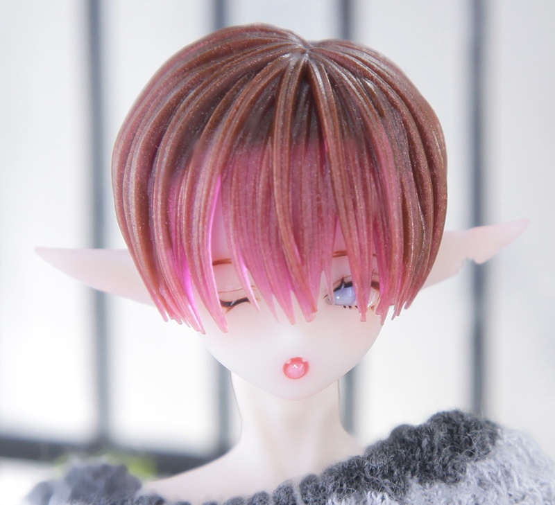 カスタムフェイス-リィケ-(シチリアの追憶対応)