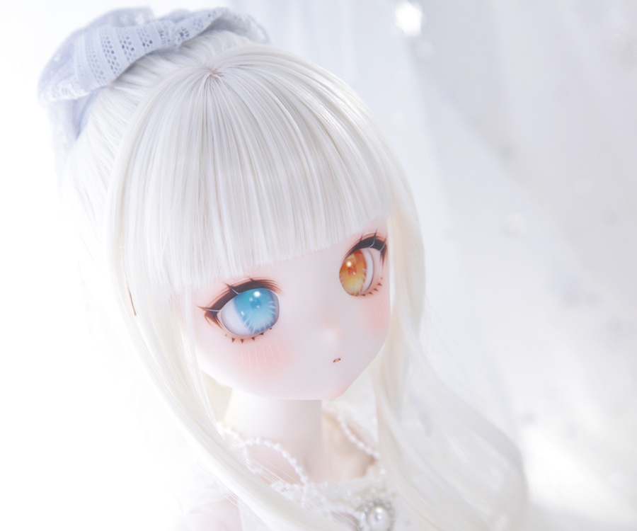 DDH-27(SW肌)カスタムヘッド-リティ-