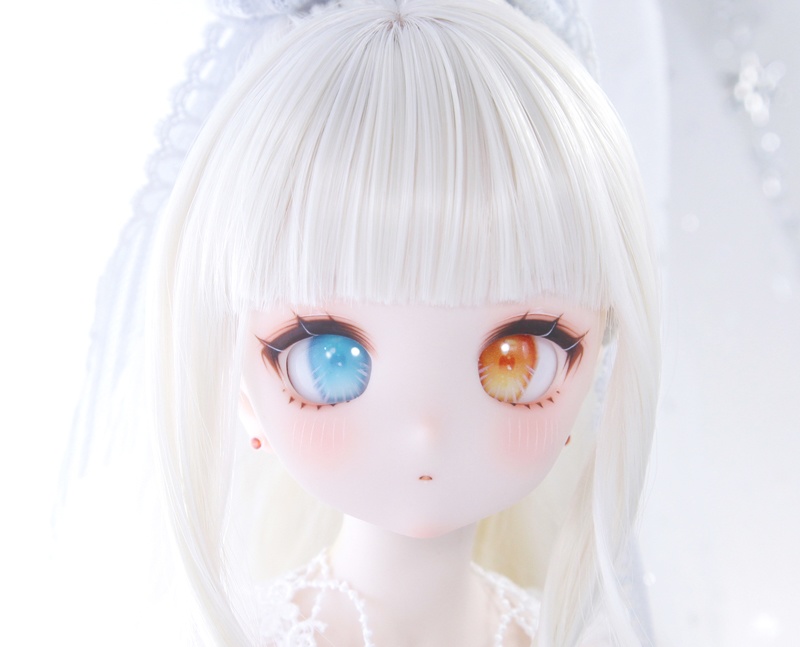 DDH-27(SW肌)カスタムヘッド-リティ-