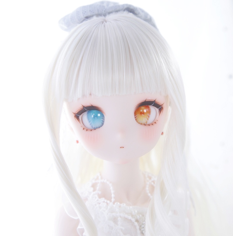 DDH-27(SW肌)カスタムヘッド-リティ-