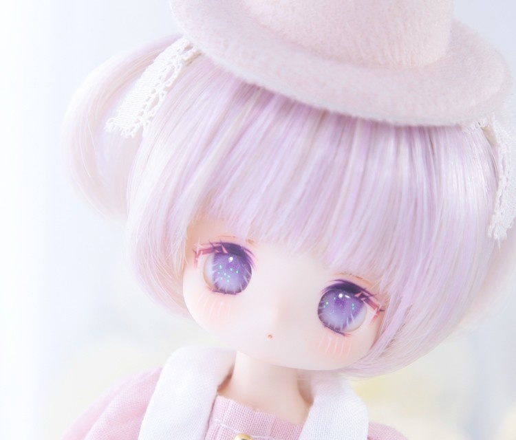 OB(KAISER)カスタムヘッド-イノセントフロル-