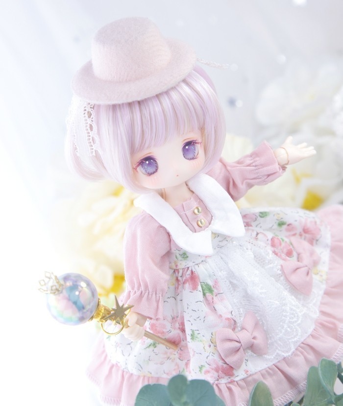 OB(KAISER)カスタムヘッド-イノセントフロル-