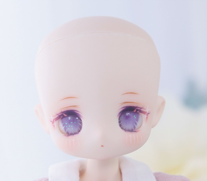 OB(KAISER)カスタムヘッド-イノセントフロル-