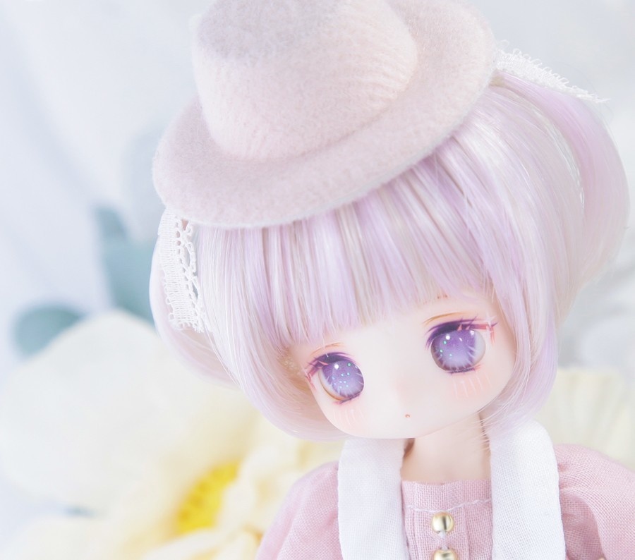 OB(KAISER)カスタムヘッド-イノセントフロル-