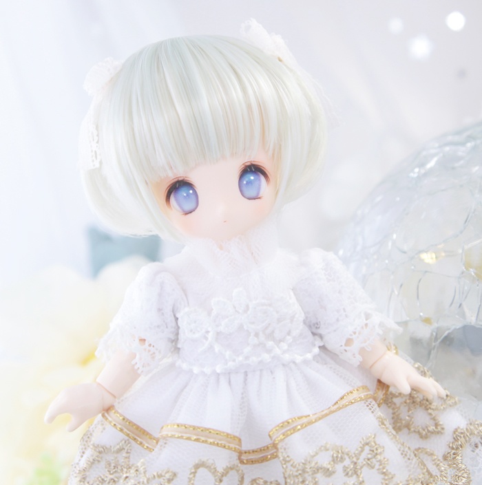 OB(TAISA)カスタムヘッド-メェルミント-