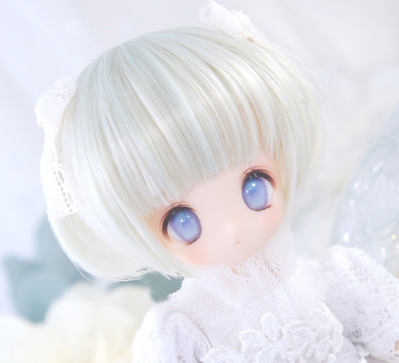 OB(TAISA)カスタムヘッド-メェルミント-