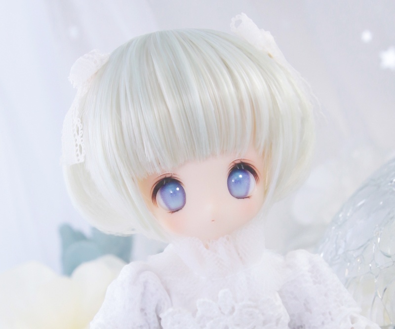 OB(TAISA)カスタムヘッド-メェルミント-