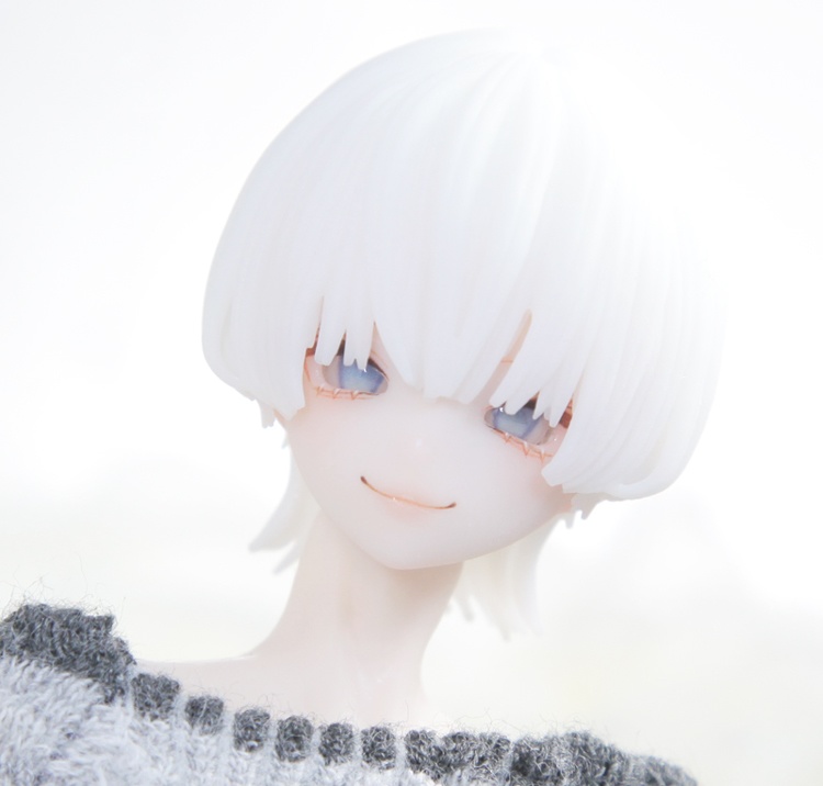 カスタムフェイス-ルナンナ-(シチリアの追憶対応)