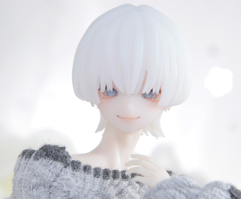 カスタムフェイス-ルナンナ-(シチリアの追憶対応)