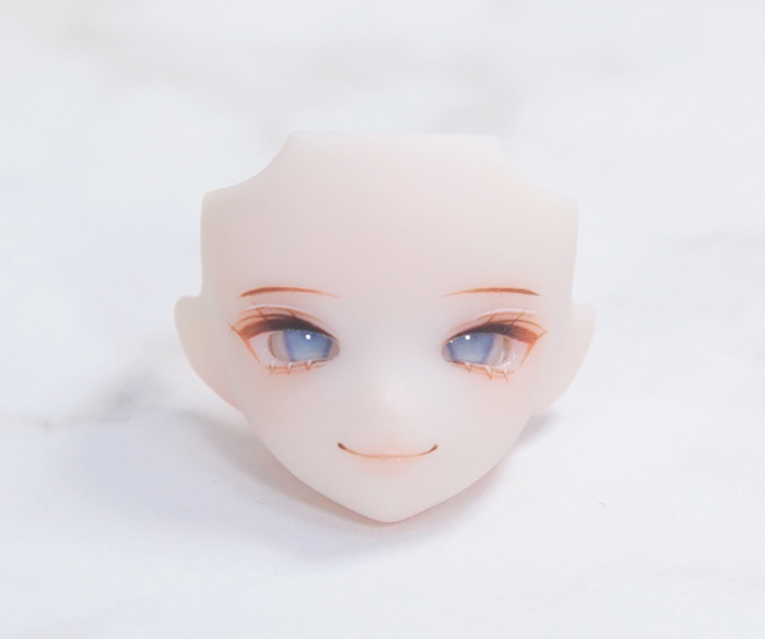 カスタムフェイス-ルナンナ-(シチリアの追憶対応)