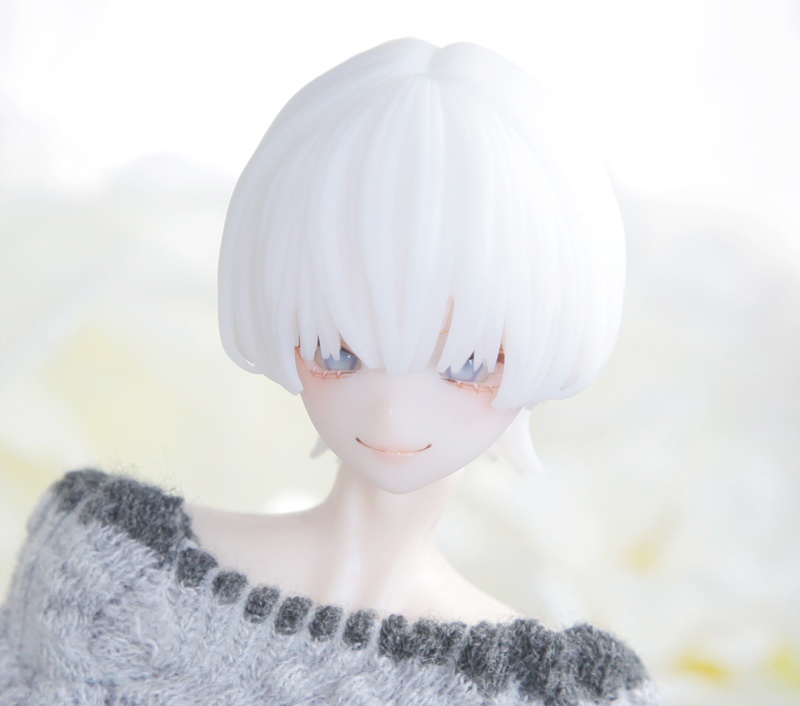 カスタムフェイス-ルナンナ-(シチリアの追憶対応)