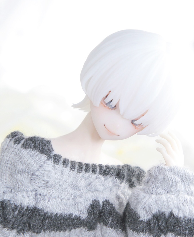 カスタムフェイス-ルナンナ-(シチリアの追憶対応)