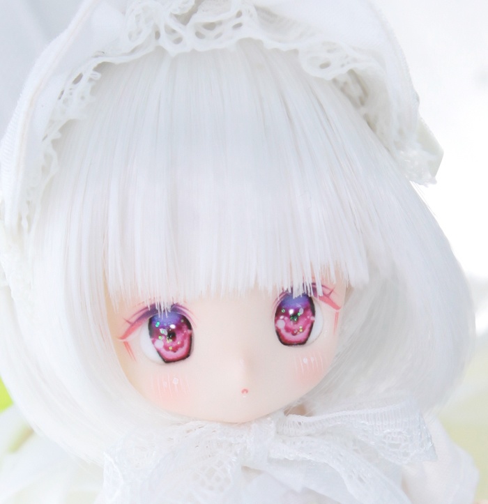 OB(TAISA)カスタムヘッド-フロラロリス-