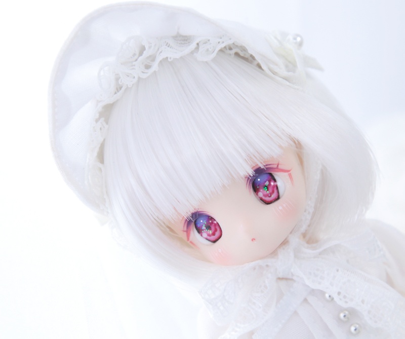 OB(TAISA)カスタムヘッド-フロラロリス-