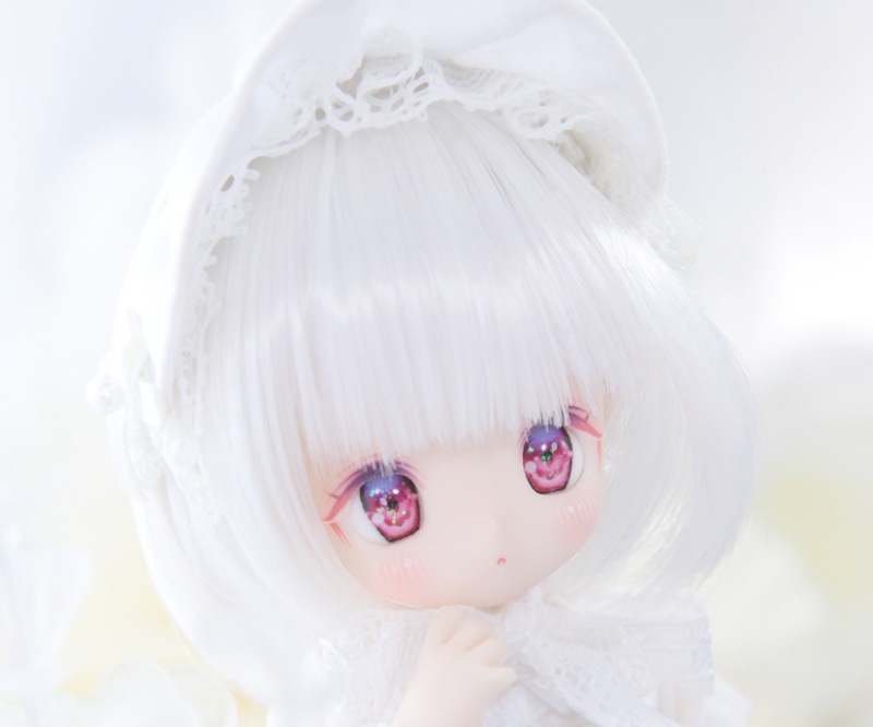 OB(TAISA)カスタムヘッド-フロラロリス-