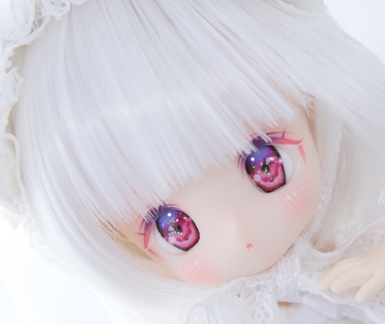 OB(TAISA)カスタムヘッド-フロラロリス-