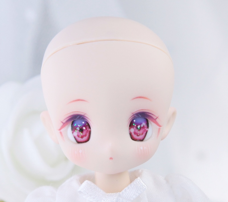 OB(TAISA)カスタムヘッド-フロラロリス-