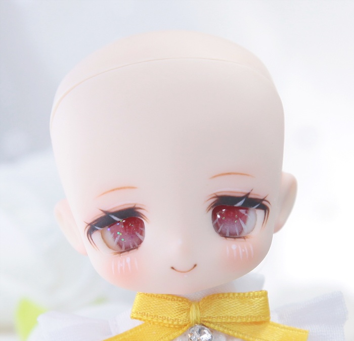 OB(KAISER)カスタムヘッド-ルベルミラ-