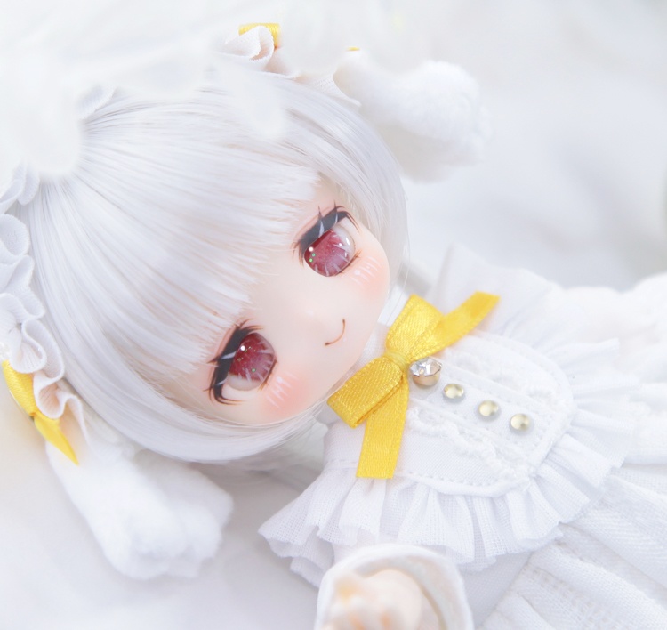 OB(KAISER)カスタムヘッド-ルベルミラ-