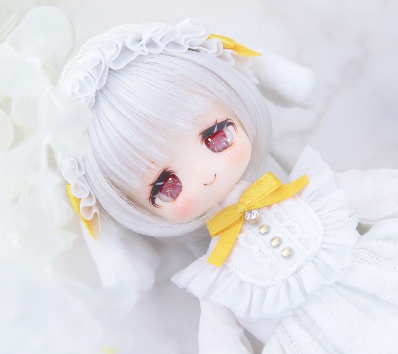 OB(KAISER)カスタムヘッド-ルベルミラ-