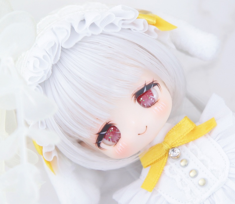 OB(KAISER)カスタムヘッド-ルベルミラ-